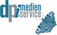 Logo dpi Medienservice